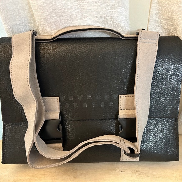 Mad Rabbit Kicking Tiger Other - MRKT Mad Rabbit Kicking Tiger Laptop / Messenger Bag/Tote bag/Carryall bag